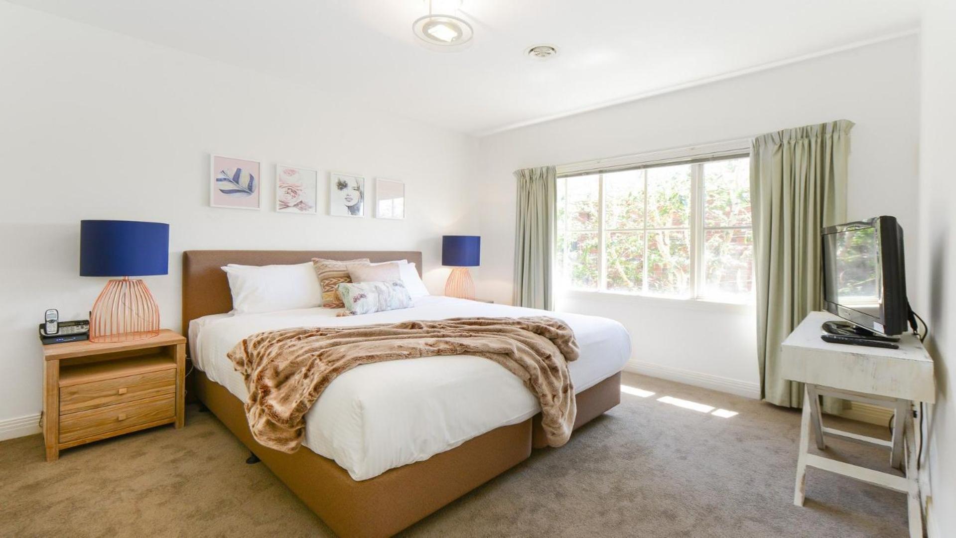 Boutique Stays - Brighton Abode Melbourne Kültér fotó