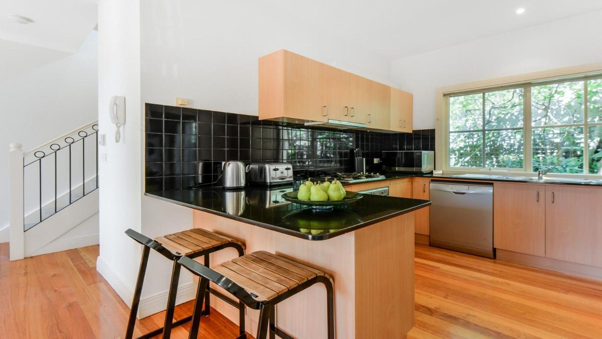 Boutique Stays - Brighton Abode Melbourne Kültér fotó