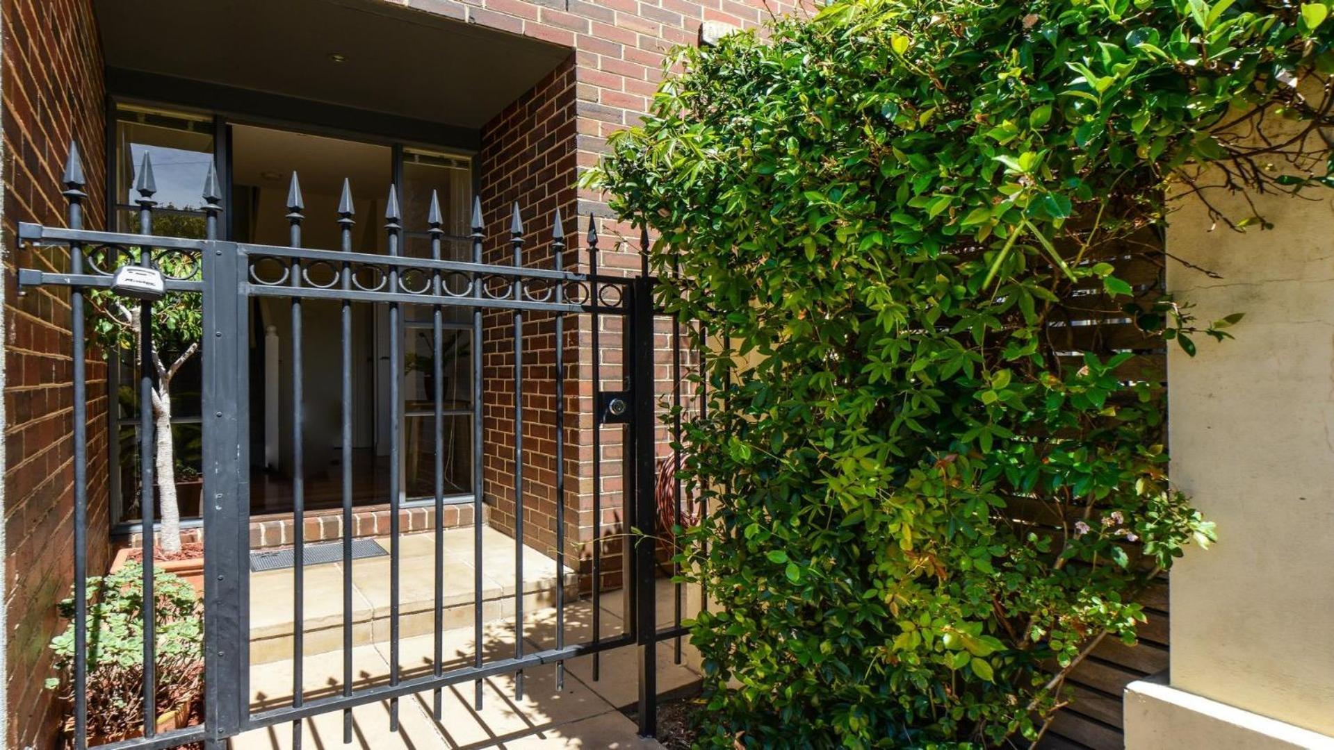 Boutique Stays - Brighton Abode Melbourne Kültér fotó