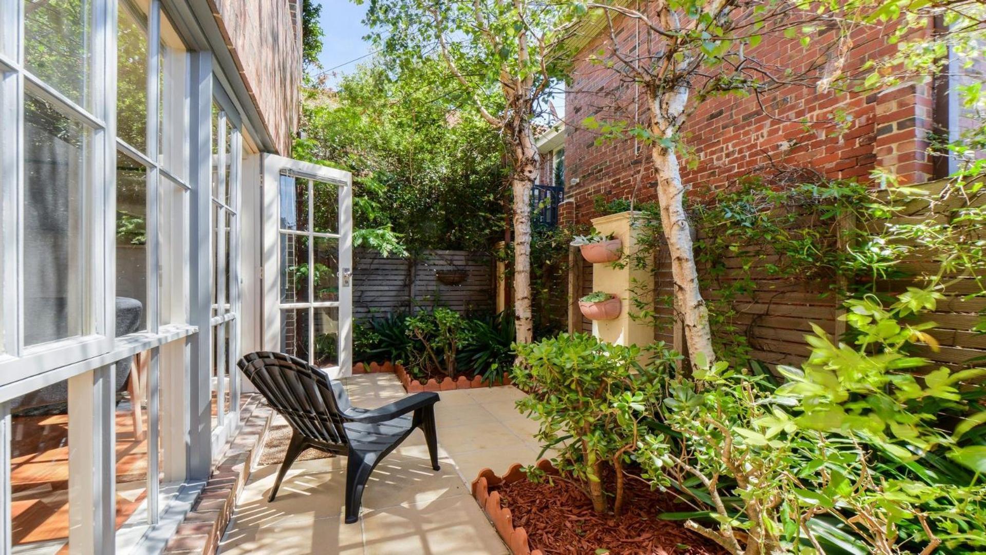Boutique Stays - Brighton Abode Melbourne Kültér fotó