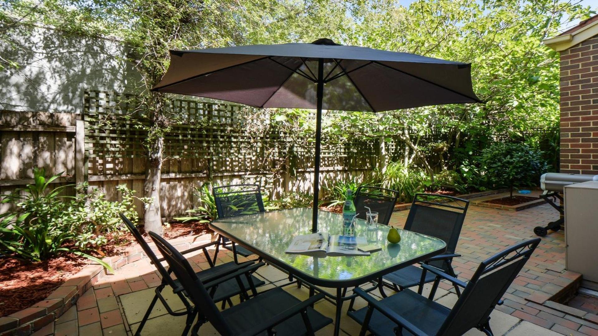 Boutique Stays - Brighton Abode Melbourne Kültér fotó