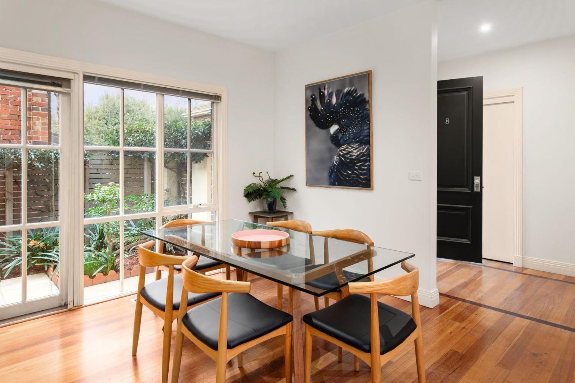 Boutique Stays - Brighton Abode Melbourne Kültér fotó