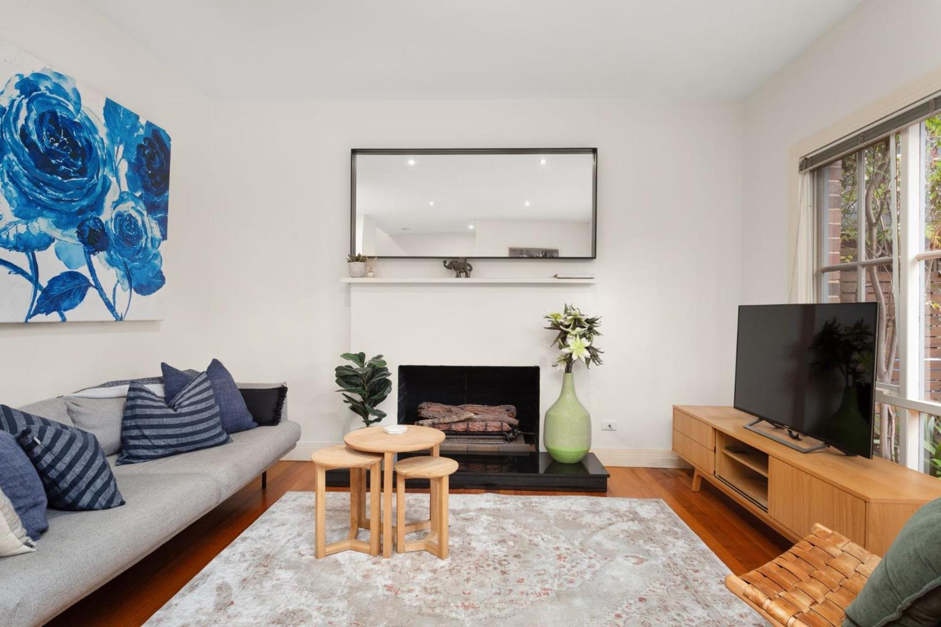 Boutique Stays - Brighton Abode Melbourne Kültér fotó