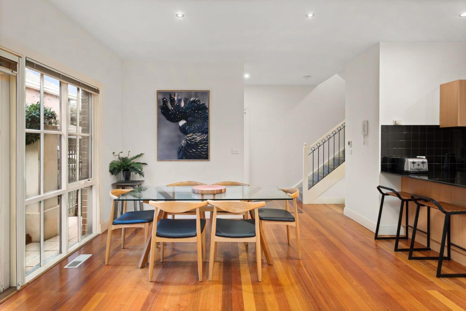 Boutique Stays - Brighton Abode Melbourne Kültér fotó